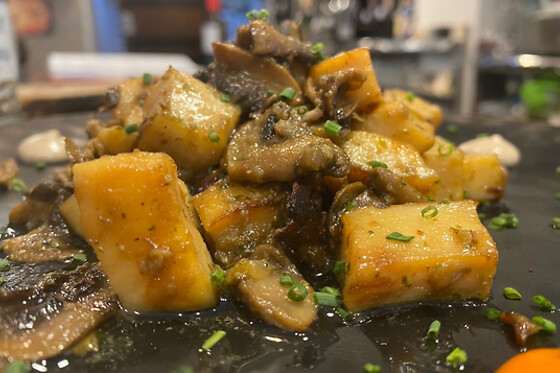 THE TAPA NEGRA - photo 0