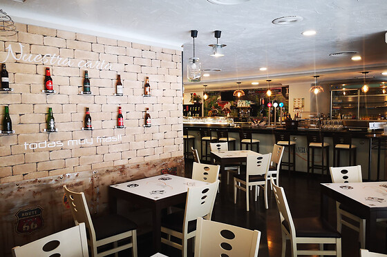 THE TAPA NEGRA - photo 7