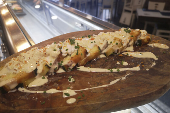 THE TAPA NEGRA - photo 8