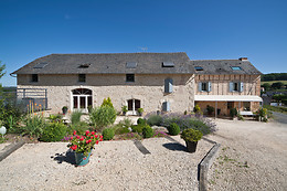 La Maison de Léopold