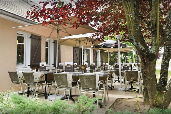 Hôtel Kyriad Orleans Sud - Olivet - photo 2