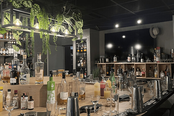 Atelier création de  cocktails à Rennes (35)