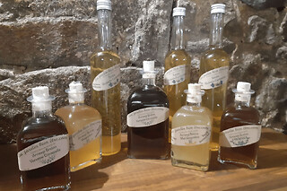 Atelier dégustation de rhum réunionnais à Saint-Jacut du Mené