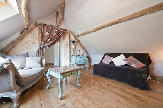 La Maison de Léopold - photo 9