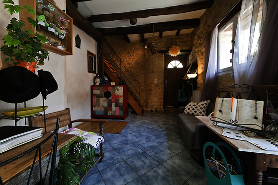 Sur le chemin des sens - photo 11