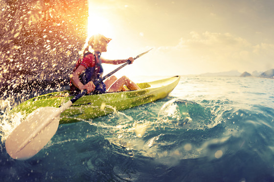 ANTIOCHE KAYAK - photo 11