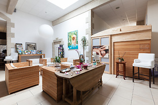 Séjour détente en duo à l'Alghôtel*** à Cancale (35)