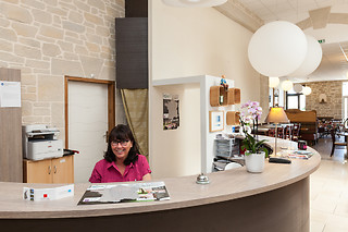Séjour détente en duo à l'Alghôtel*** à Cancale (35)
