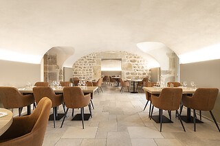 Repas pour deux aux Domaines et Château de Valinches à Marols (42)