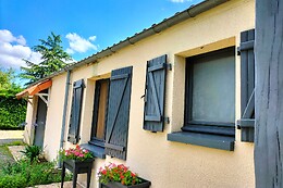 Le jardin des oiseaux