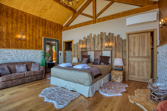 Domaine des Hauts de Rouquette - photo 3