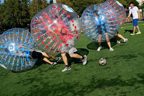 BW Events / Lasergame Belgium - photo 4