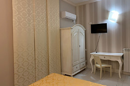 Albergo La Villetta Sarzana