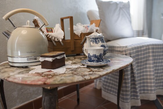 Holistic Tuscan Experience - photo 4