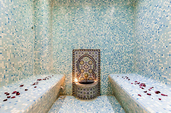 Formule hammam + gommage & massage à Paris 15ème