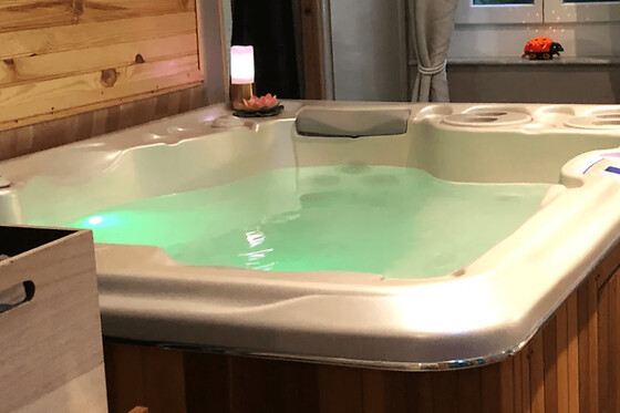 SPA & massage duo à Marseille 1er