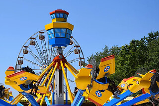 Billet pour le Family Park  (37)