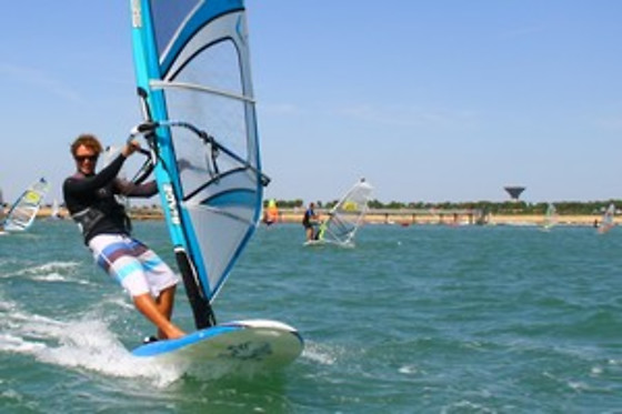 Wave School - photo 30