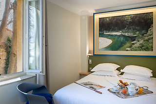 Séjour détente pour 2 à l'Hôtel Le Calendal*** à Arles (13)