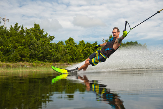 Sport tendance et extrême