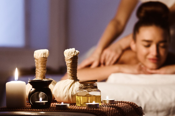 Massages du Monde - photo 3