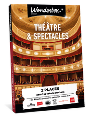 Théâtre & Spectacles - Spectacle en duo