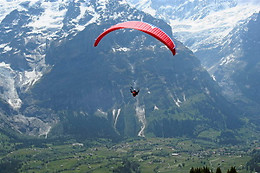 PARAPENTE FACTORY