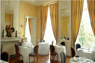 Repas gourmand pour 2 à l'hôtel de Bastard à Lectoure (32)