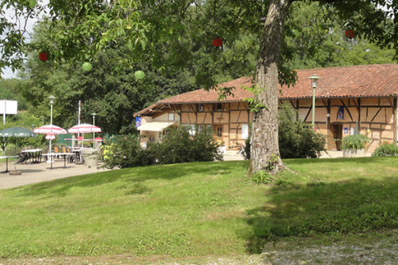 Camping Domaine de Mépillat - photo 13