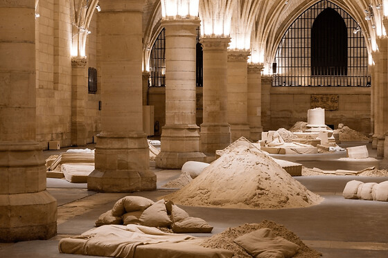 Billet pour la Conciergerie à Paris 1er