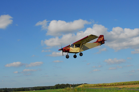 Air océan - photo 0