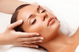 Soin du visage à Paris 17ème Argentine - Soin spécifique sur mesure - 1h