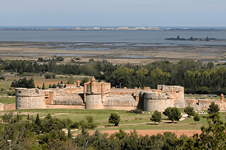 Billet pour la Forteresse de Salses (66)