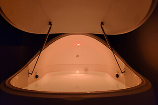 Flottaison en isolation sensorielle à Paris 7ème - Tarif solo - 1h