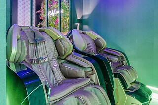 Formule détente chez "Loft Body Concept" à Nogent-sur-Marne - Formule avec le massage