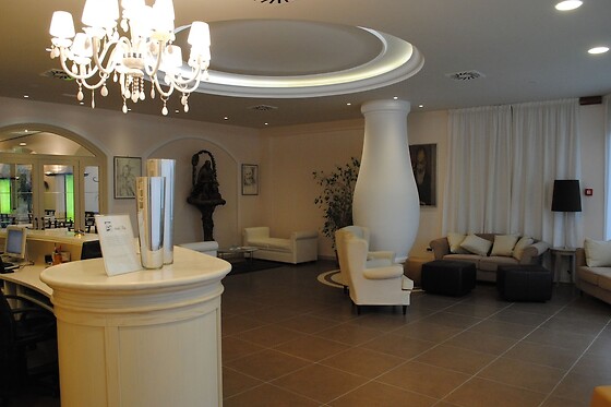 Online Booking EPS - photo 1