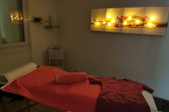 Massage relaxant à Cournon d'Auvergne (63) - Massage corps -1h