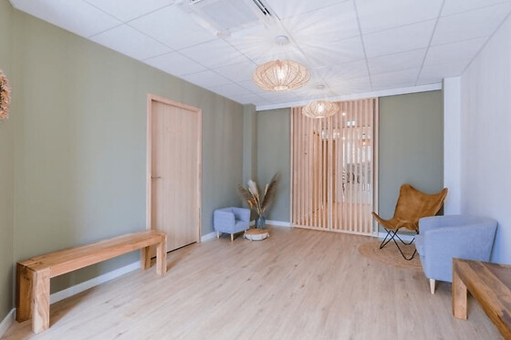 Massage personnalisé à Miribel (01)