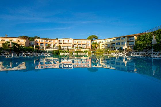 Le jardins de Sainte-Maxime - photo 14