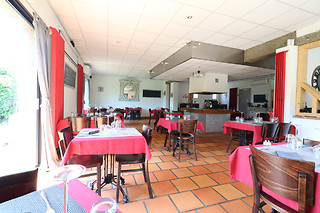 Repas pour 2 à L'étang D'Ô à Villemur-sur-Tarn (31)