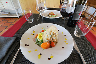Repas pour 2 à L'étang D'Ô à Villemur-sur-Tarn (31)
