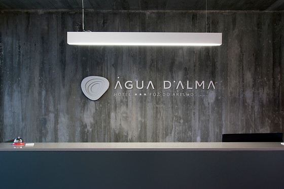 ÁGUA D'ALMA HOTEL - photo 3