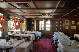 Maison des Tanneurs