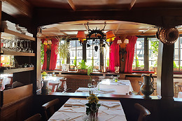 Maison des Tanneurs