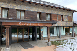 APARTHOTEL SIENTE BOI & SPA