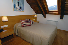 APARTHOTEL SIENTE BOI & SPA