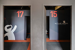 Virtual room Bordeaux