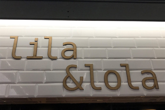 RESTAURANTE LILA Y LOLA - photo 0