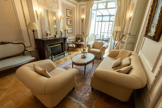 Un séjour gourmand pour 2 à la Villa Victor Louis à Bordeaux (33)