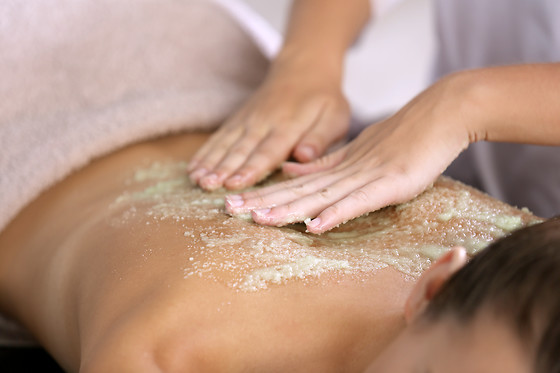 Cabotine Spa - photo 1